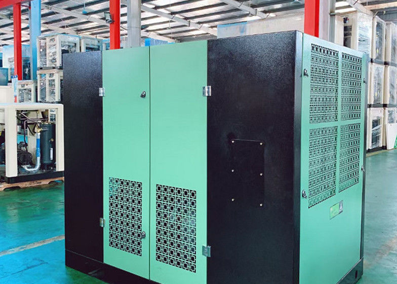 132kw Screw Air Compressor
