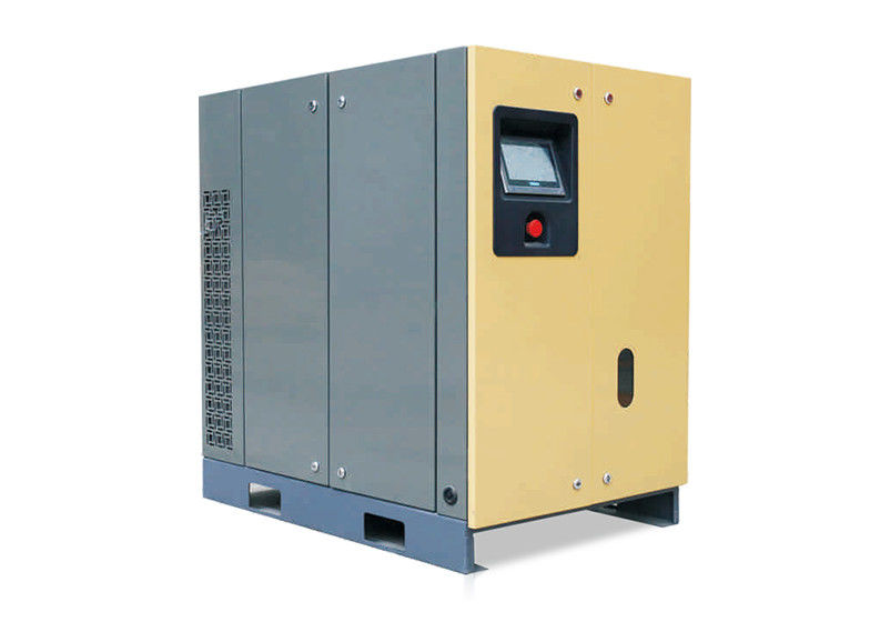 22KW/30HP 3.8m3/min industrial air compressor 3000rpm