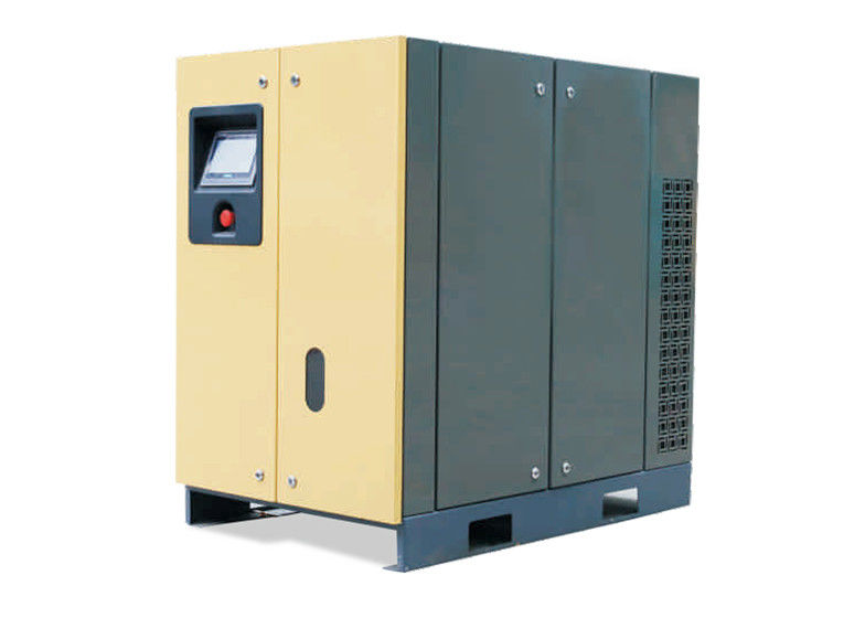 22KW/30HP 3.8m3/min industrial air compressor 3000rpm