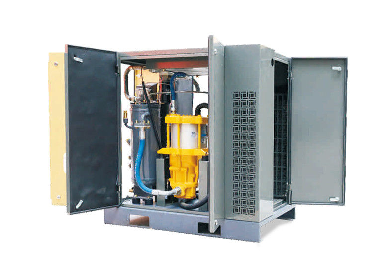 22KW/30HP 3.8m3/min industrial air compressor 3000rpm