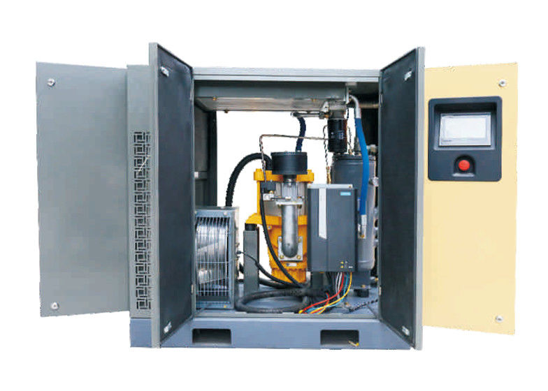 22KW/30HP 3.8m3/min industrial air compressor 3000rpm